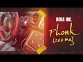 DEHA INC. - PHONK (200 mg) - (Official Audio)