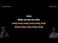CKAY ft. MAVO – Body (Karaoke Version) 🎤
