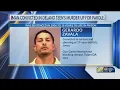 Governor won t block release of man convicted in Delano teen s murder