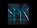 Styx - The Best Of Times - no vocals