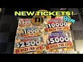 ALL The NEW TICKETS Everything you NEED to know about them and the 2nd Chance Promotion