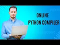 Online Python Compiler for Coding