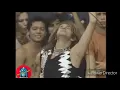 Serguei rock in rio de 1991 summertime Janis Joplin