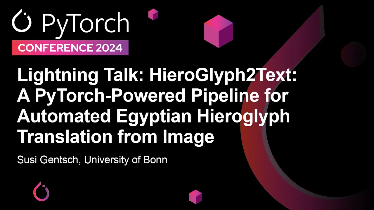 Image from HieroGlyph2Text: A PyTorch-Powered Pipeline for Automated Egyptian Hieroglyph Translation from Image