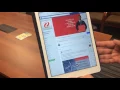 How-To-Tutorial Participating in Xcel Energy Day of Service on Facebook Mobile Device