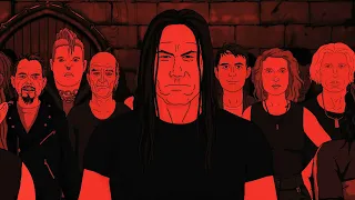 Download Metalocalypse: Dethklok | The Gears | Adult Swim MP3