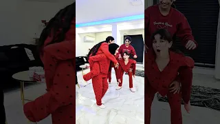 وفاء وعبير وهلين وهيفي Shorts 