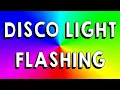 Download Lagu LED Disco Light / Party Light / LED lumière disco / Lumière d'ambiance / jeux de lumière pour soirée