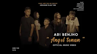 Lirik Lagu Ari Benjho - Angel Tenan