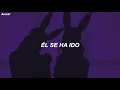 Tove Lo - Glad He's Gone (Traducida al Español)
