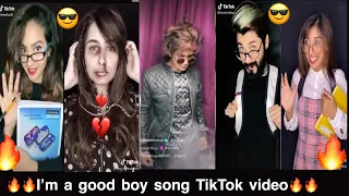 Download 🔥🔥hy guys my name is v and I’m a good boy 🔥🔥song viral TikTok video🔥🔥 MP3