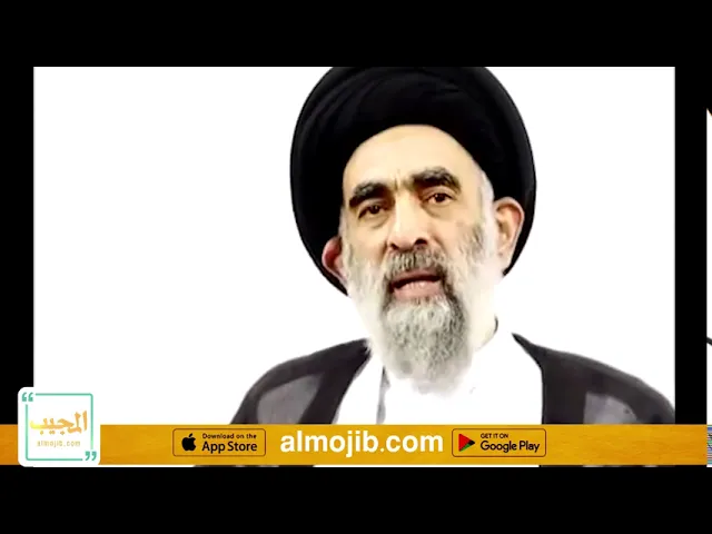 المقابر فيها كل العبر