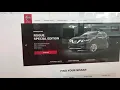 Nissan Canada Finance account access