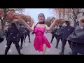 [KPOP IN PUBLIC CHALLENGE] ROSÉ - 'On The Ground' Dance Cover By C.A.C from Vietnam