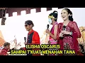 Download Lagu Gareng semarang dan elisha oscarus pentas di sesi goro goro bikin tambah gayeng duasana