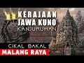 Lagu Kerajaan Jawa Kuno, Kanjuruhan: Sejarah Kerajaan Tertua di Jawa Timur Cikal Bakal Malang Raya