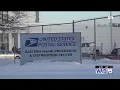 Congressman Golden introduces Protecting Postal Performance Act