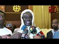 Download Lagu Dormaahene Speaks after Swearing In as COA Justice | Rejects Calls for State of Emergency