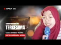 Download Lagu TERKESIMA - Cover ADHWA ( Sesi Live ) - Album Rhoma Irama