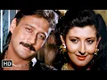Download Lagu Gali Gali Mein Phirta Hai | Alka Yagnik | Tridev | Jackie Shroff, Sangeeta Bijlani | Superhit Song