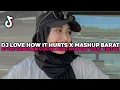 Download Lagu DJ LOVE HOW IT HURTS X MASHUP BARAT STYLE GAMELAN COCOK BUAT NYANTAI VIRAL TIKTOK TERBARU 2025 !!!