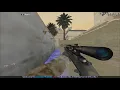COD4 elevators 2 easy strike elevators with 125 fps