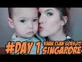 Download Lagu Khan Clan Goes to Singapore #DAY 1