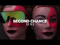 ILOVEMAKONNEN  - Second Chance (Official Audio)