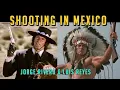 Download Lagu Westerns in Mexico! Op locatie ten zuiden van de grens. JORGE RIVERO \u0026 auteur Luis Reyes. Filmopn...