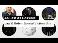 Law Order Special Victims Unit As Fast As Possible