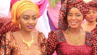 biki buduri hausa film trailer