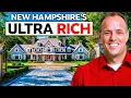 Where The Ultra Wealthy In New Hampshire Choose To Live