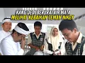Download Lagu KANG DEDI TAK KUASA TAHAN TANGIS-SAAT NIKEY MENDAPAT BANTUAN MAKAN SIANG DARI TEMAN2NYA