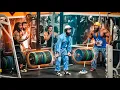 Anatoly SHOCKS Giant Powerlifters With an Insane Deadlift