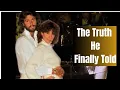 The Untold Truth Behind Barry Gibb and Barbra Streisand s Bond