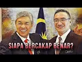 Download Lagu GEMPAR!! - KERANA SOKONG MUHYIDDIN JADI PM | HISHAMUDDIN TAK AKAN MENYEMBAH ZAHID