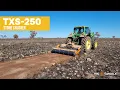 TMC CANCELA TXS-250 STONE CRUSHER AUSTRALIA