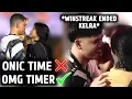 Download Lagu IS THIS FINALS?! ONIC TIME or OMEGA TIMER?? FNOP vs OMEGA IS TOP TIER MLBB!