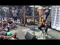 FM102/1 Summerfest Summer Camp with Noah Kahan — Dial Drunk