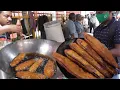 Download Lagu Most Tastiest Snacks in Kolkata Street | Beguni \u0026 Alur Chop | Indian Street Food Download Lagu Most Tastiest Snacks in Kolkata Street | Beguni \u0026 Alur Chop | Indian Street Food