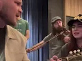 Zach Bryan & Noeline Hofmann - Look At Miss Ohio (Gillian Welch Cover)