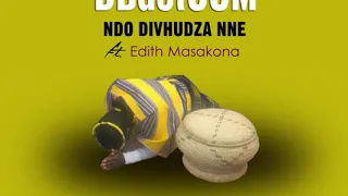 dbdotcom ndo di vhudza nne ft edith masakona
