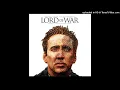 Lord of War OST -  Grace Jones - La Vie En Rose