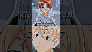 Ayanokoji Vs Mikey Spoiler Alert Classroomoftheelite Tokyorengers Anime 