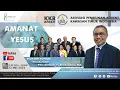 Download Lagu KKR NET GMAHK APAKTI - AMANAT YESUS | #04