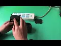 HTZSAFE T804 808A SETUP