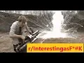 Amazing cool scary crazy and awesome things