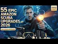 55 Epic Amazon Scuba Upgrades 2026 Pro Diver Approved
