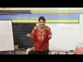 Teacher Toolkit Attention Signal Elementary