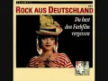 Nina Hagen - Du hast den Farbfilm vergessen (1974)